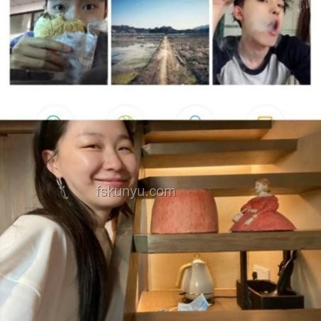 金靖曝光下舒奕橙家庭地位新趋势：明星家庭互动模式变革